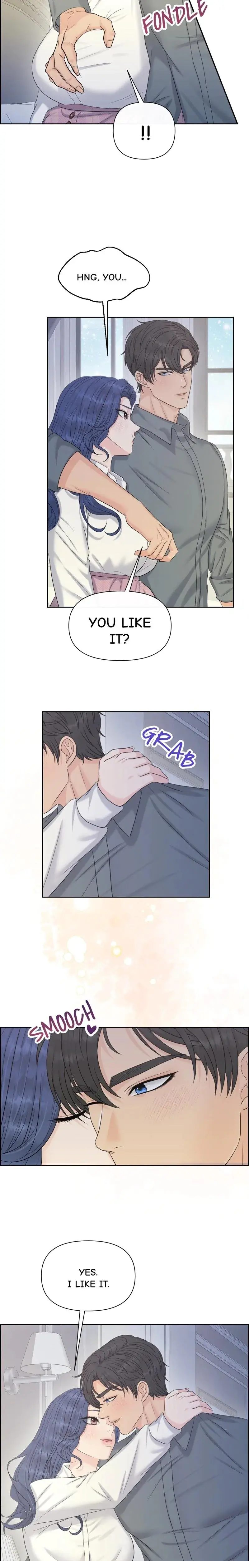 The Alpha Of Her Choice Chapter 128 - Page 12