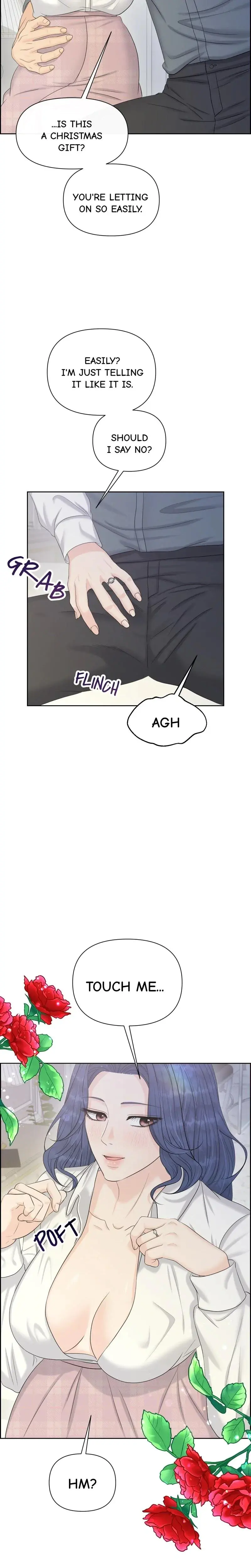 The Alpha Of Her Choice Chapter 128 - Page 13