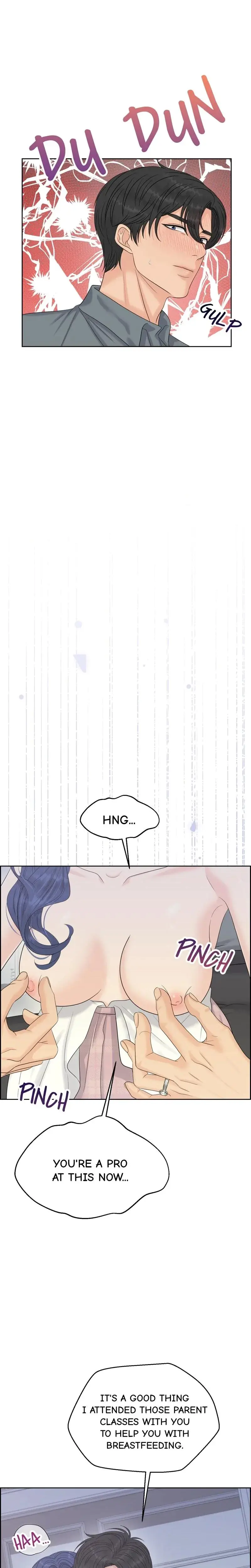 The Alpha Of Her Choice Chapter 128 - Page 14