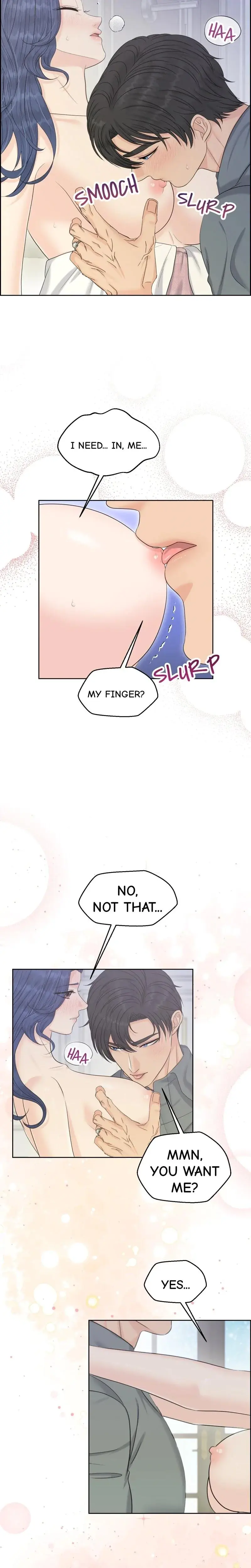 The Alpha Of Her Choice Chapter 128 - Page 16