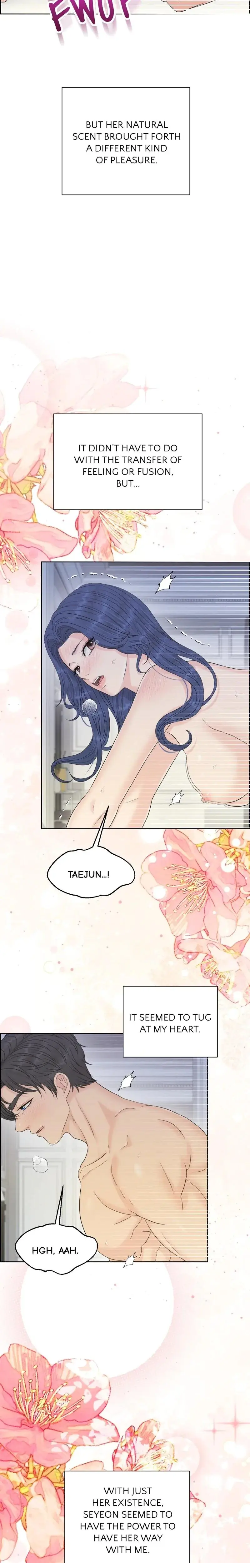 The Alpha Of Her Choice Chapter 128 - Page 20
