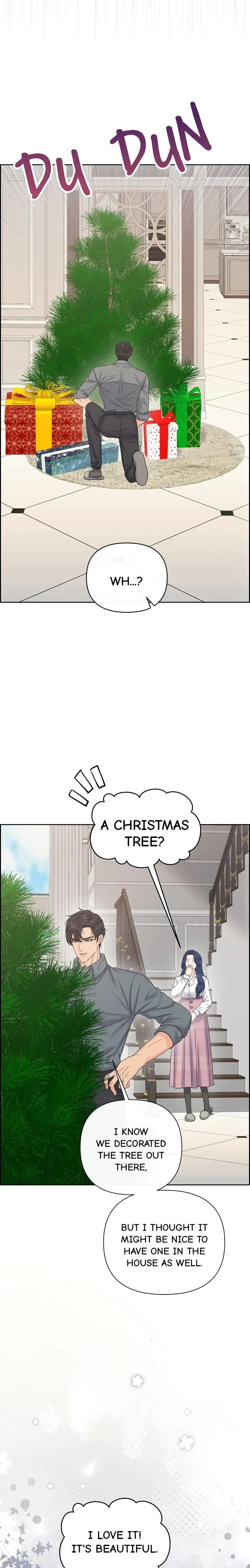 The Alpha Of Her Choice Chapter 128 - Page 3