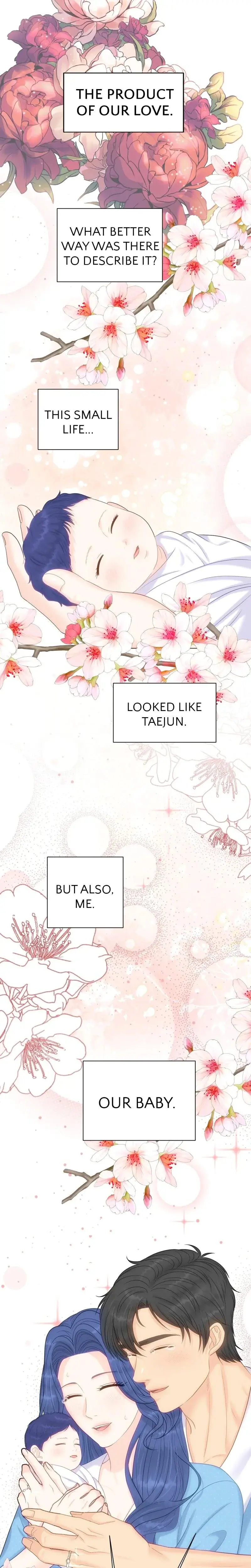 The Alpha Of Her Choice Chapter 128 - Page 33