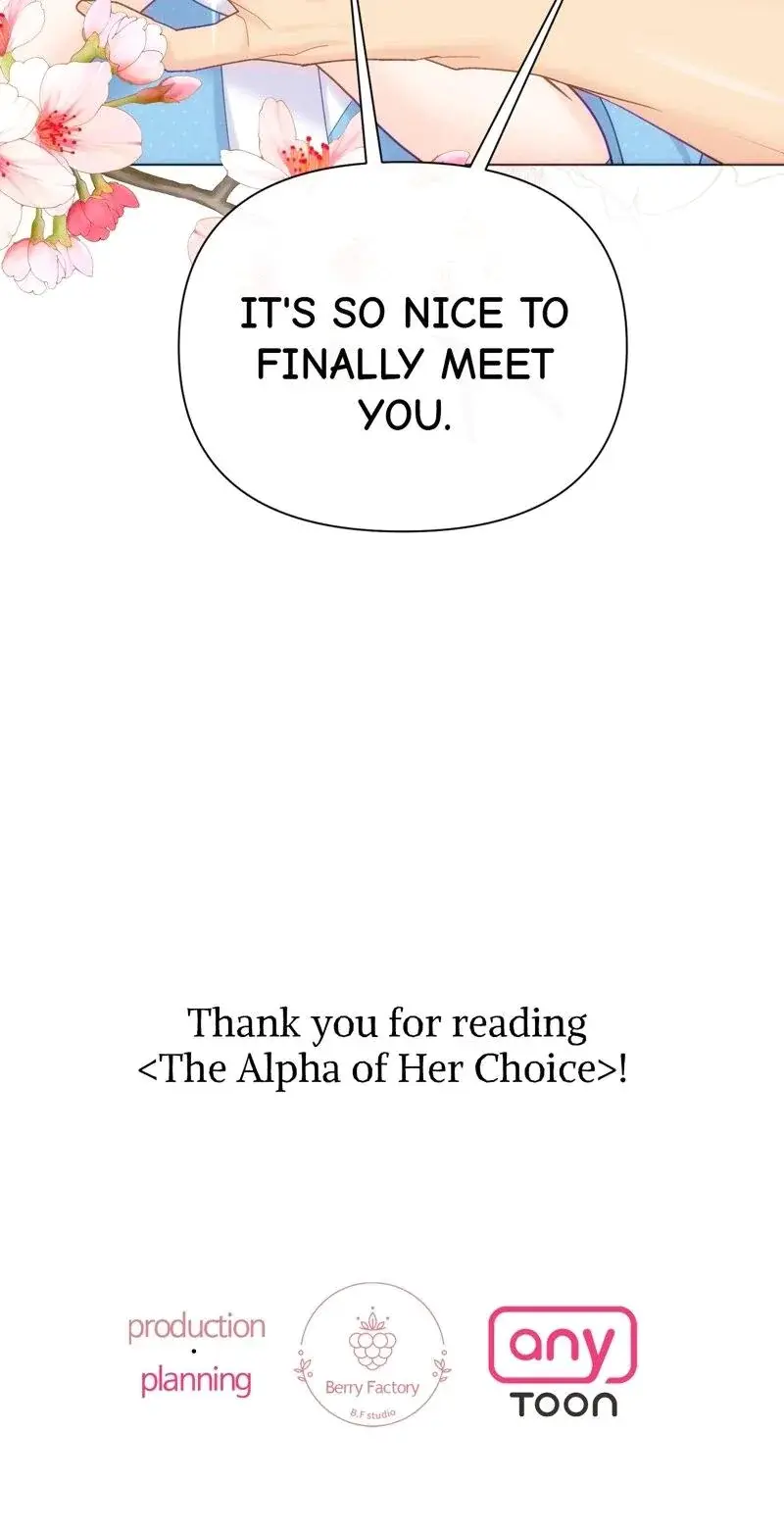 The Alpha Of Her Choice Chapter 128 - Page 34