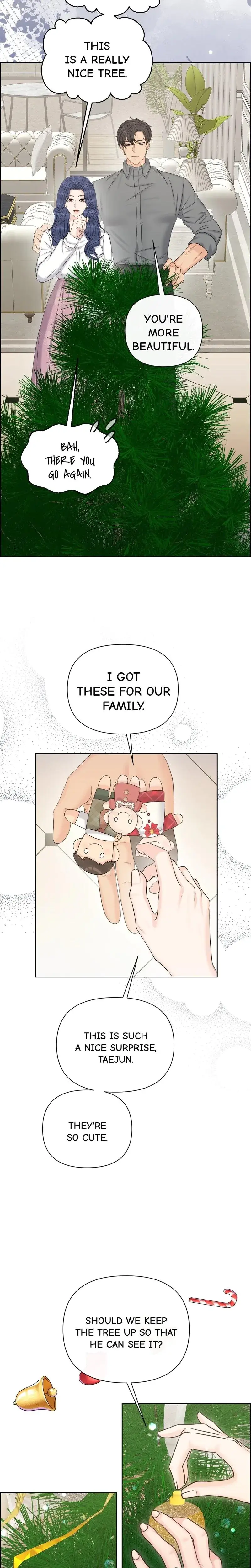 The Alpha Of Her Choice Chapter 128 - Page 4