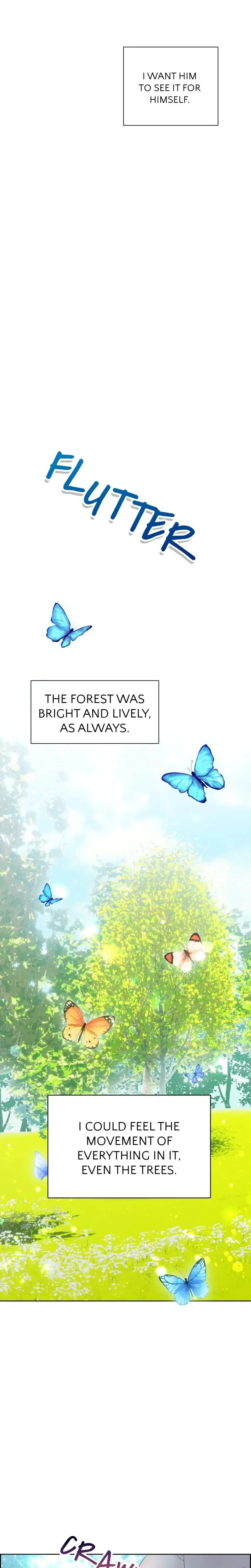 The Alpha Of Her Choice Chapter 128 - Page 6