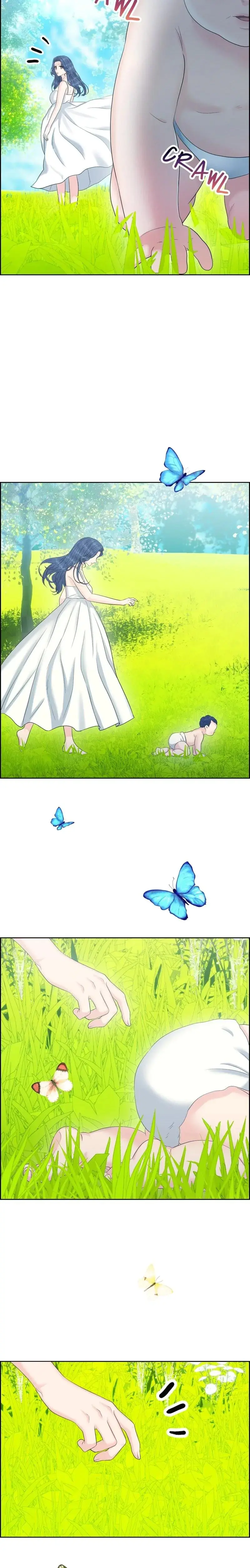 The Alpha Of Her Choice Chapter 128 - Page 7