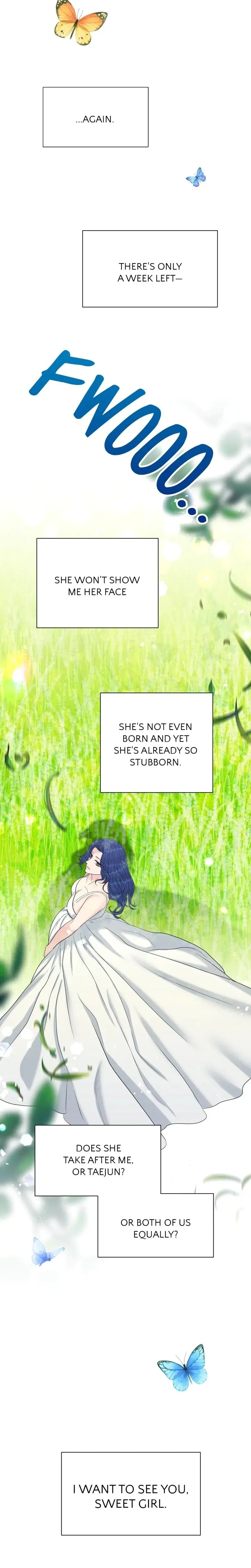 The Alpha Of Her Choice Chapter 128 - Page 8