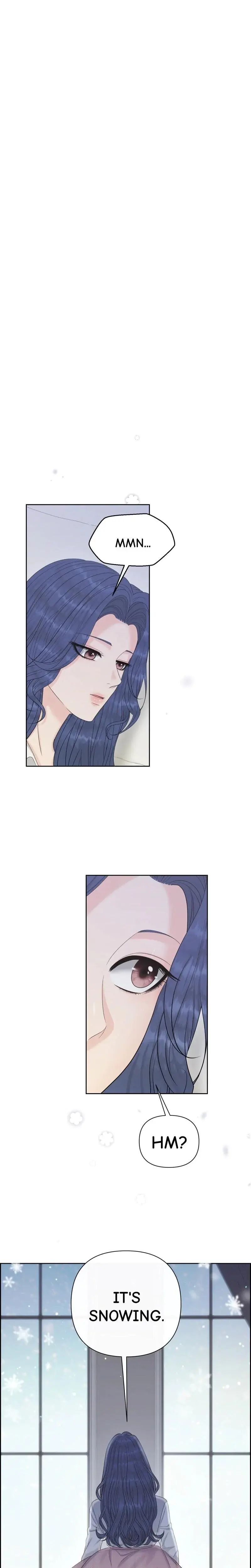The Alpha Of Her Choice Chapter 128 - Page 9