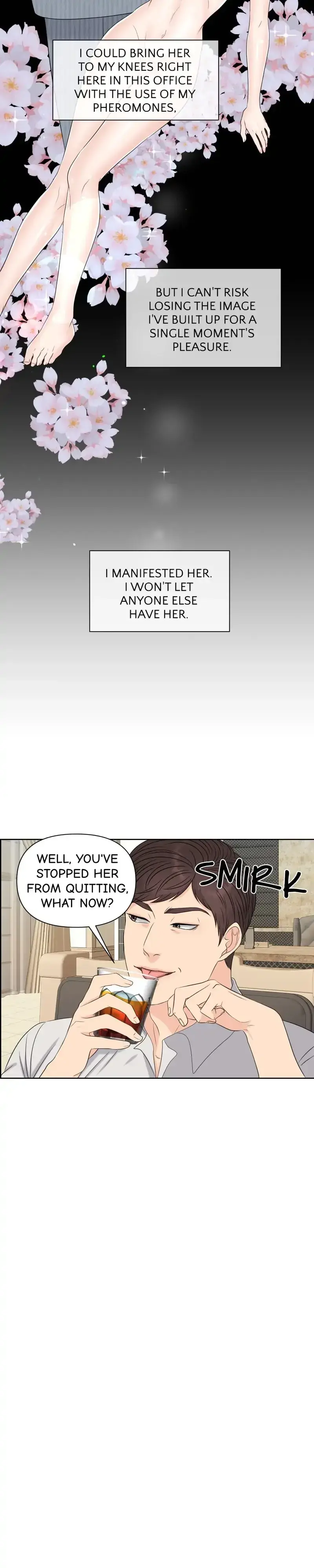 The Alpha Of Her Choice Chapter 13 - Page 22