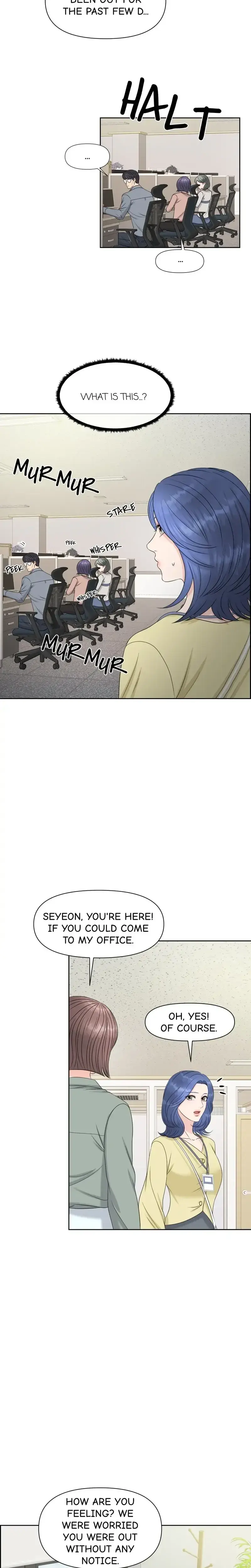The Alpha Of Her Choice Chapter 13 - Page 5