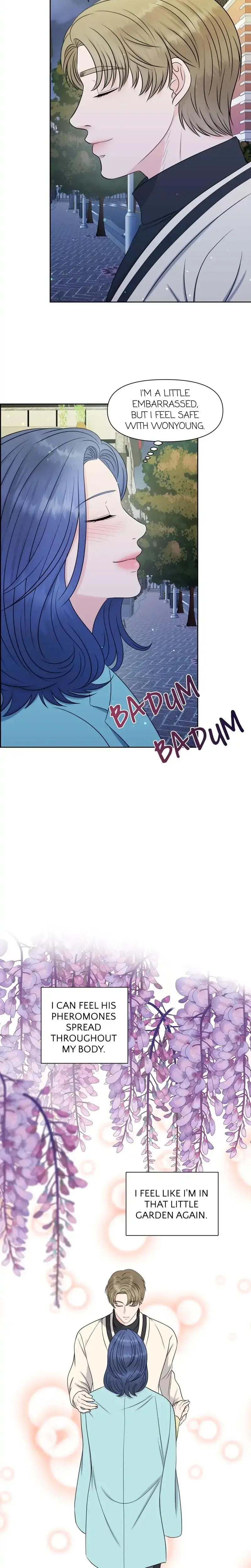 The Alpha Of Her Choice Chapter 14 - Page 17