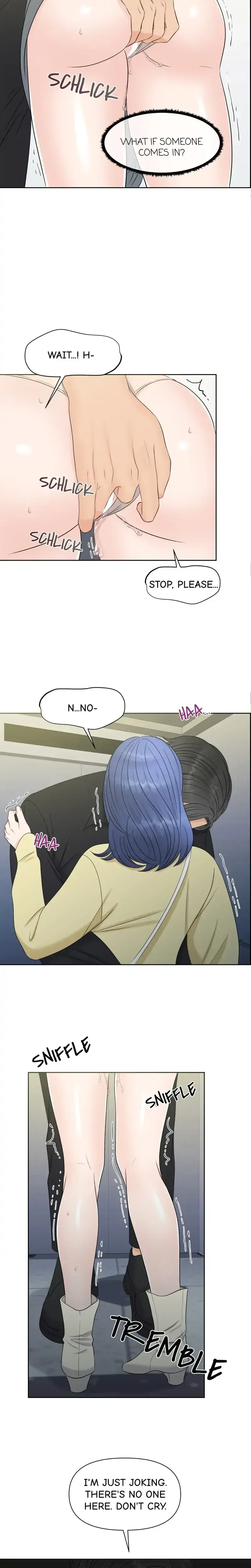 The Alpha Of Her Choice Chapter 15 - Page 16