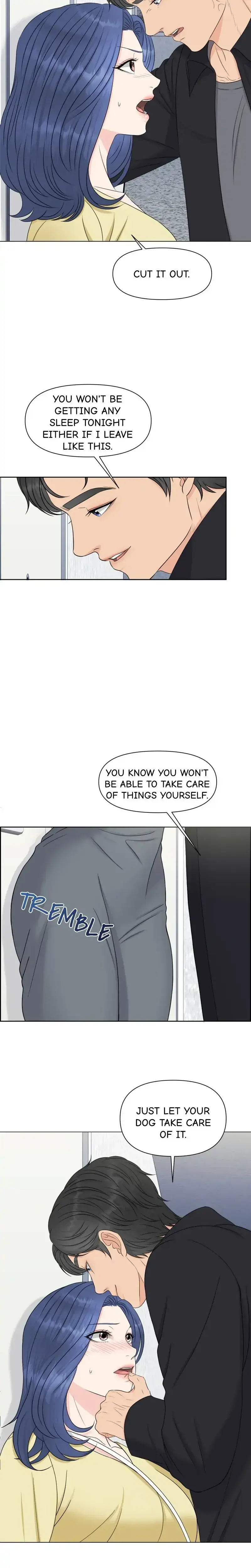 The Alpha Of Her Choice Chapter 16 - Page 14