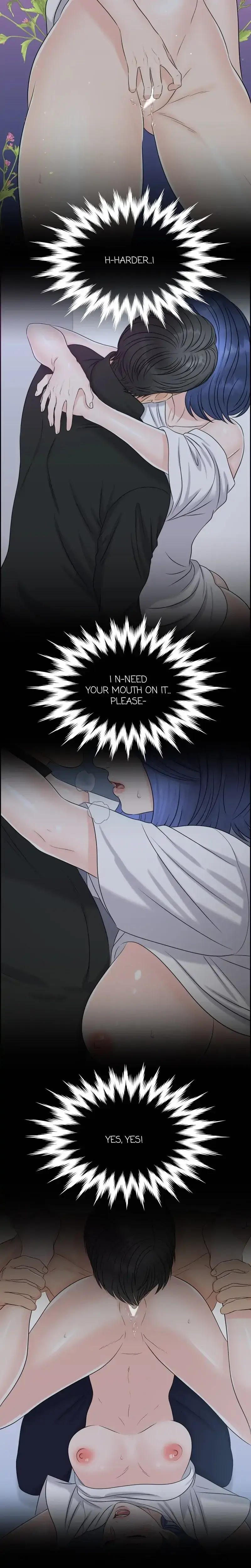 The Alpha Of Her Choice Chapter 16 - Page 16