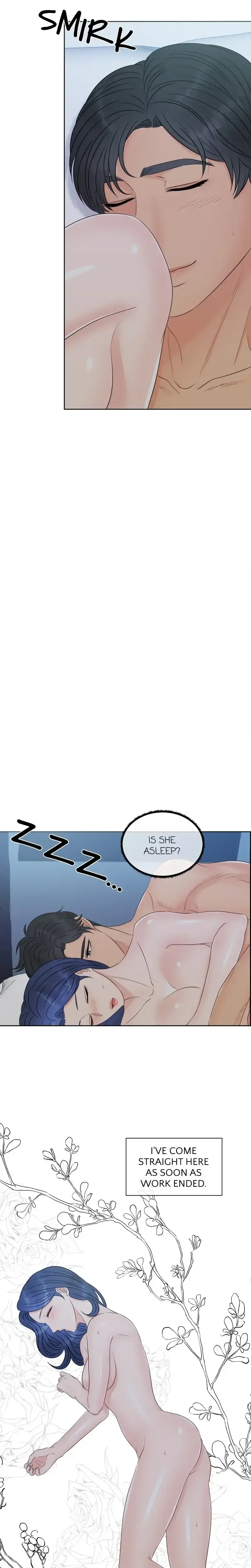 The Alpha Of Her Choice Chapter 17 - Page 14