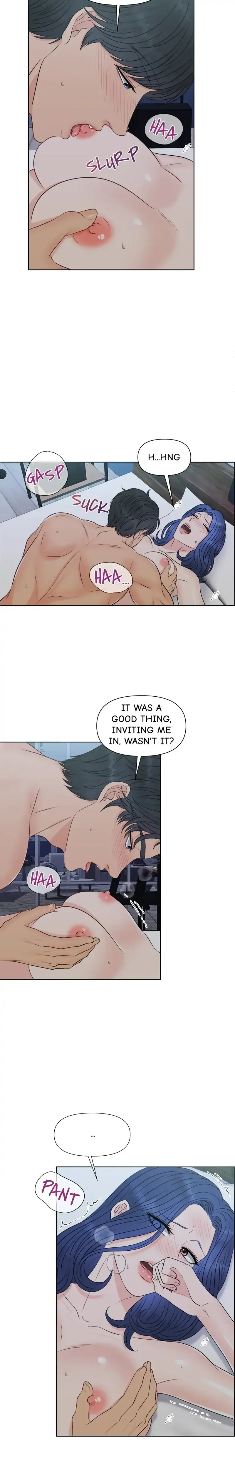 The Alpha Of Her Choice Chapter 17 - Page 4