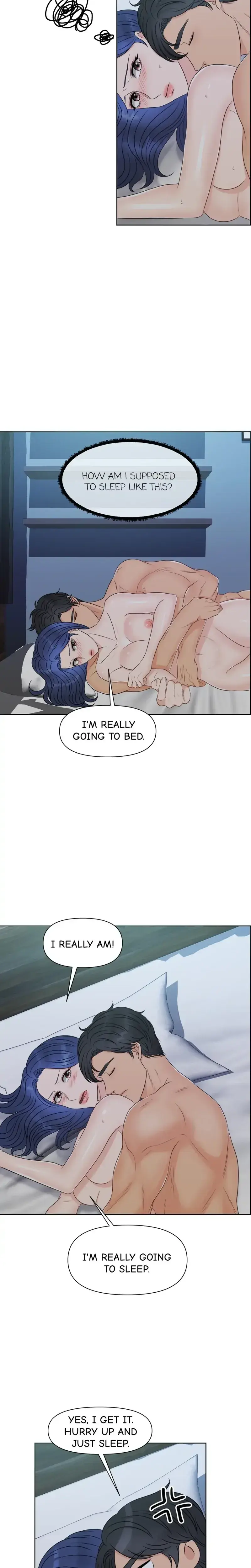 The Alpha Of Her Choice Chapter 17 - Page 9