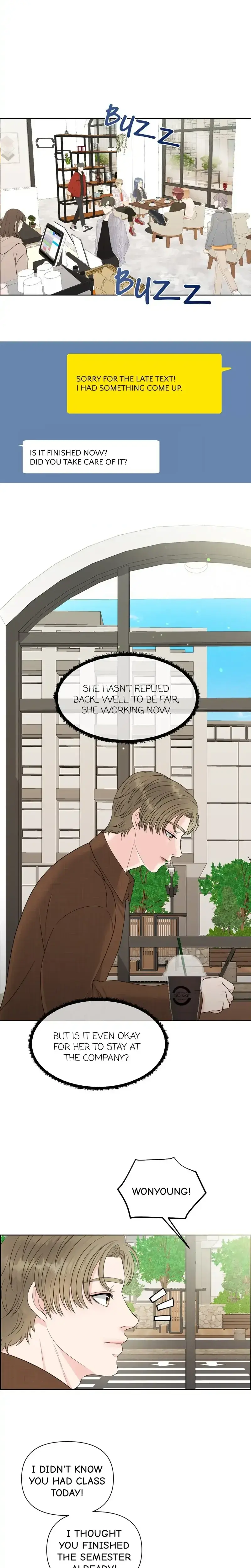 The Alpha Of Her Choice Chapter 18 - Page 17