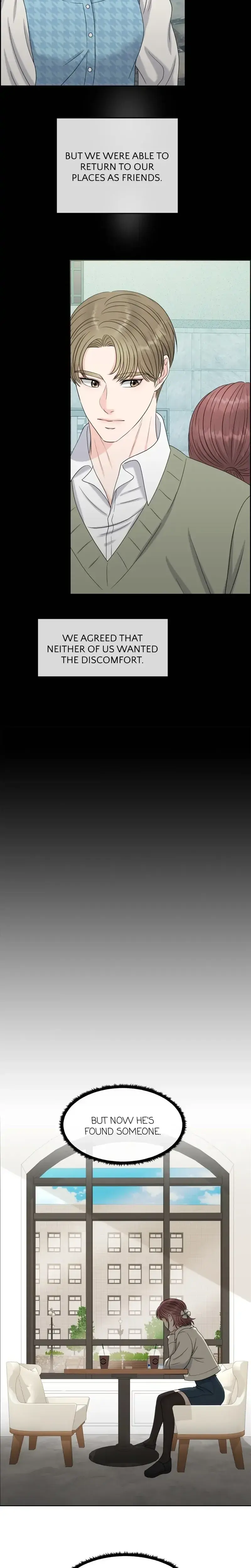 The Alpha Of Her Choice Chapter 19 - Page 14