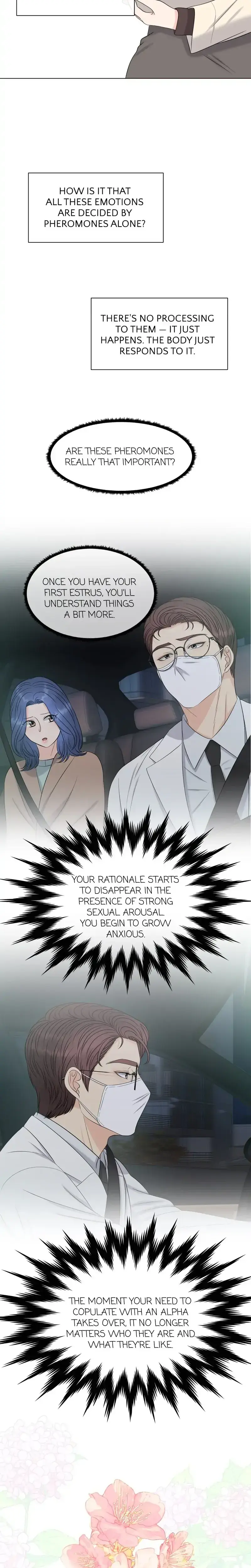 The Alpha Of Her Choice Chapter 19 - Page 26
