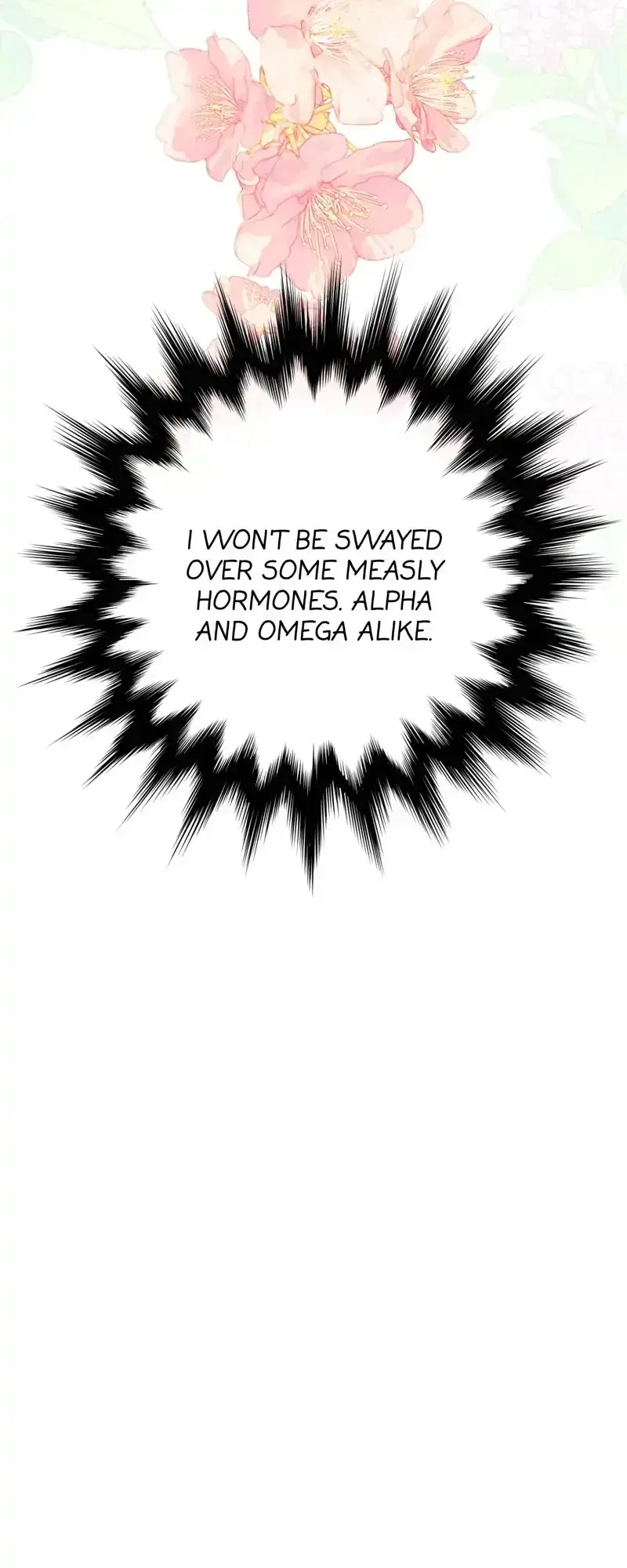 The Alpha Of Her Choice Chapter 19 - Page 28