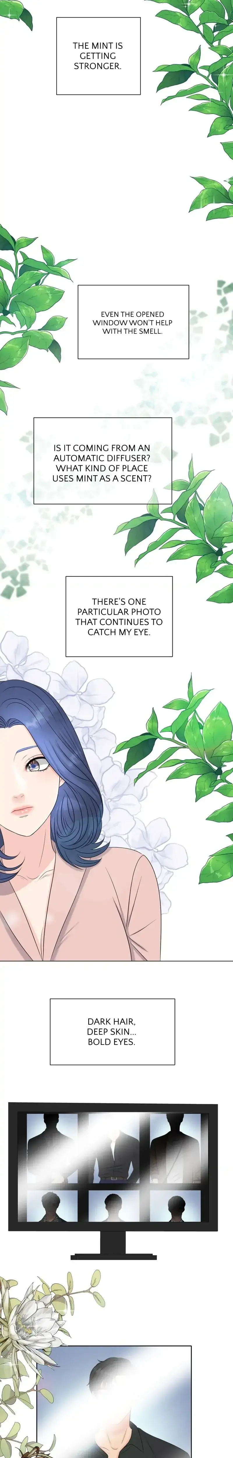 The Alpha Of Her Choice Chapter 2 - Page 21