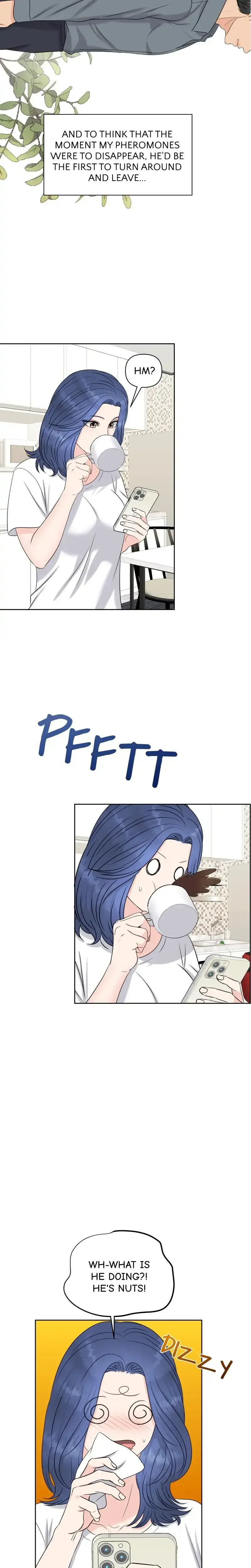 The Alpha Of Her Choice Chapter 21 - Page 13