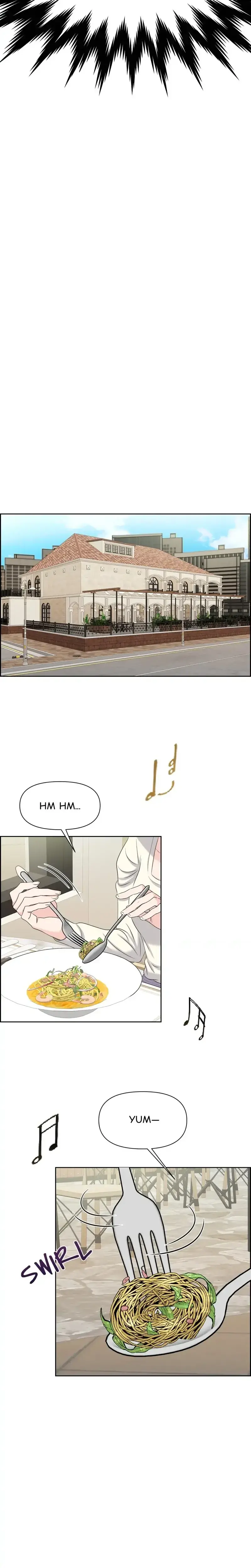The Alpha Of Her Choice Chapter 21 - Page 20