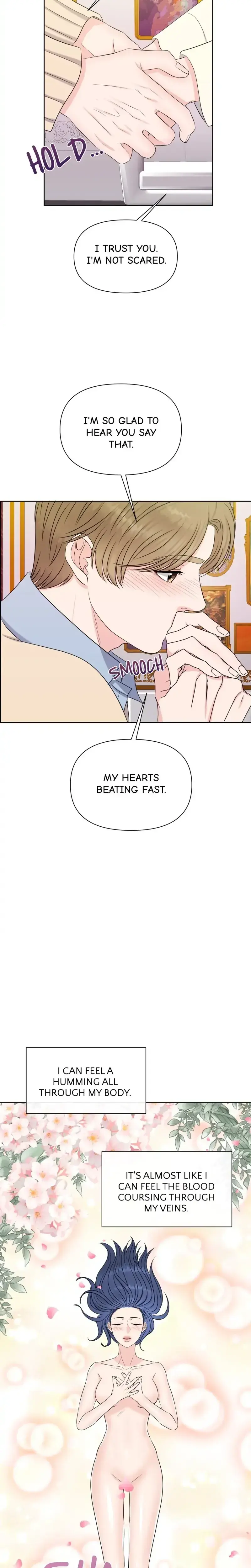 The Alpha Of Her Choice Chapter 22 - Page 23