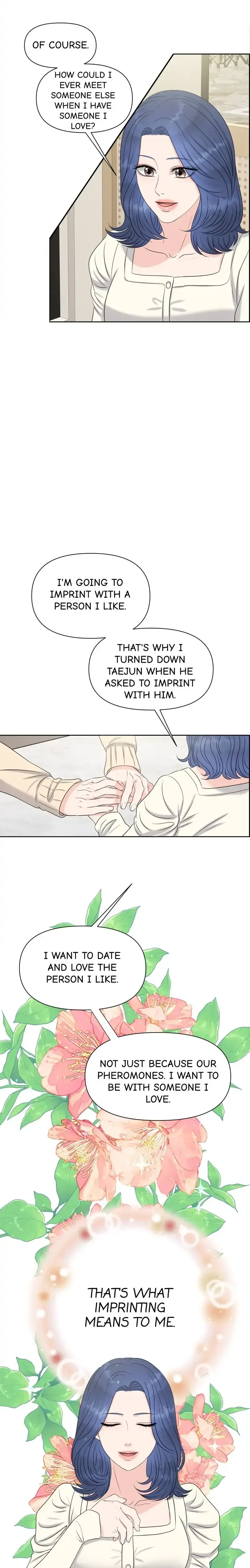 The Alpha Of Her Choice Chapter 22 - Page 5