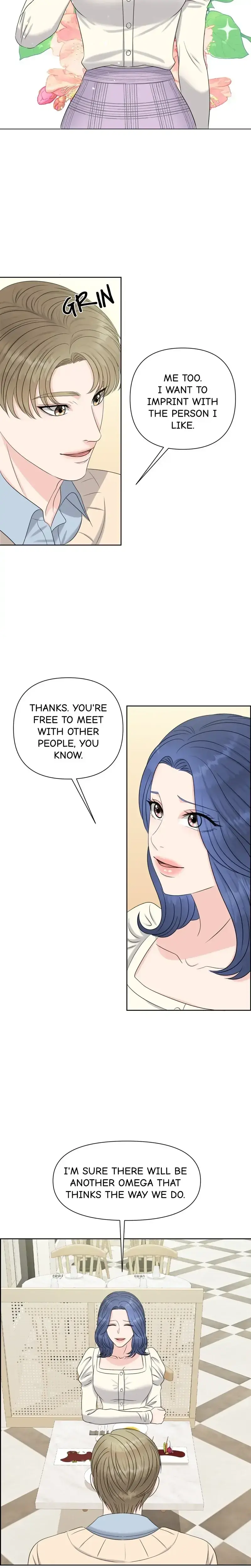 The Alpha Of Her Choice Chapter 22 - Page 6