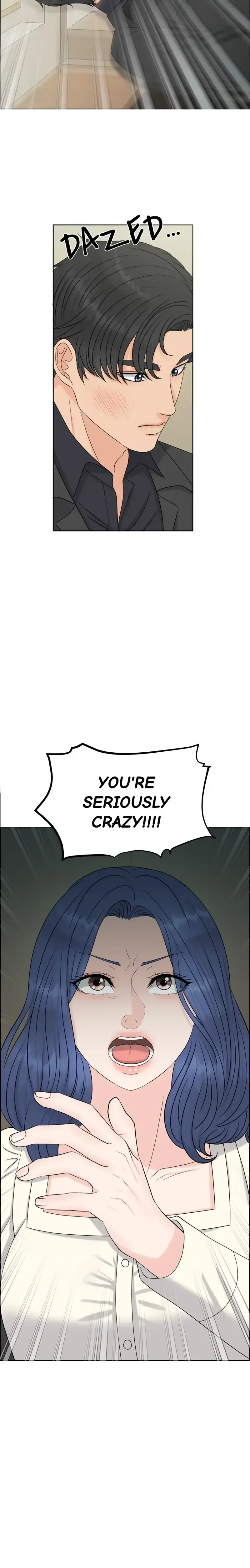 The Alpha Of Her Choice Chapter 23 - Page 22