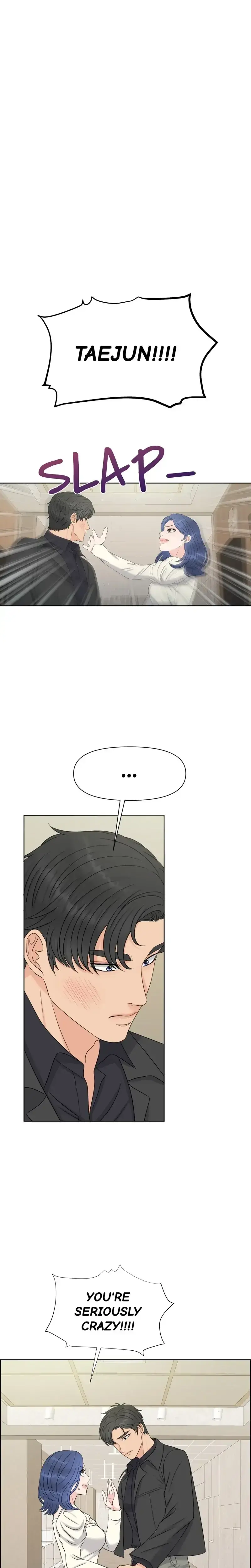 The Alpha Of Her Choice Chapter 24 - Page 1