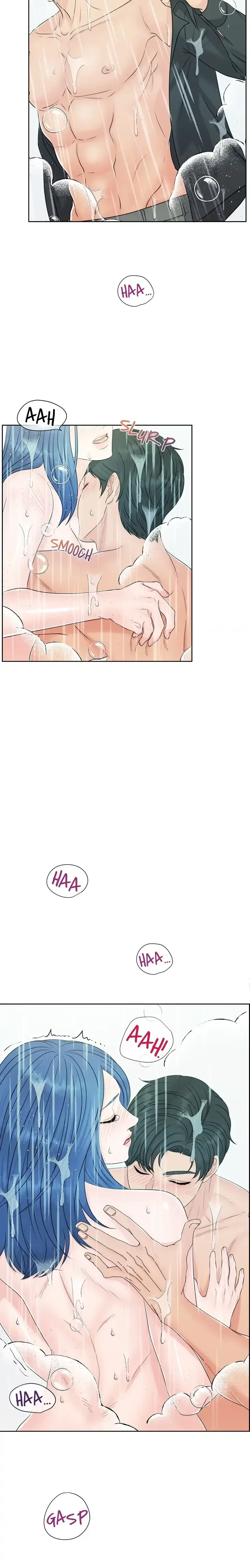 The Alpha Of Her Choice Chapter 24 - Page 12