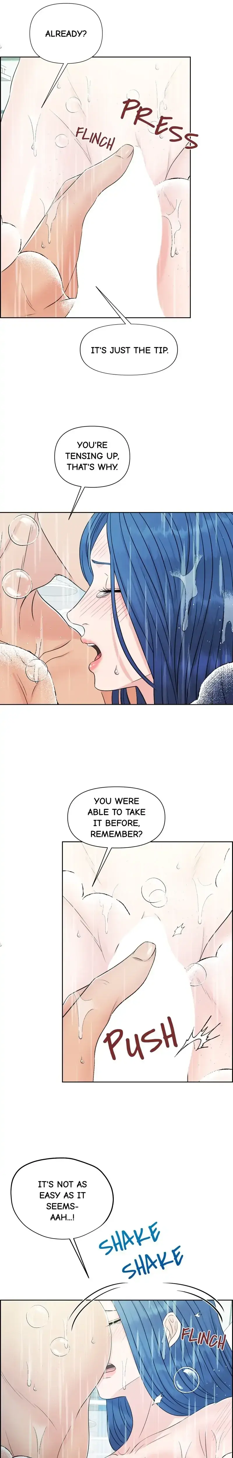 The Alpha Of Her Choice Chapter 24 - Page 16