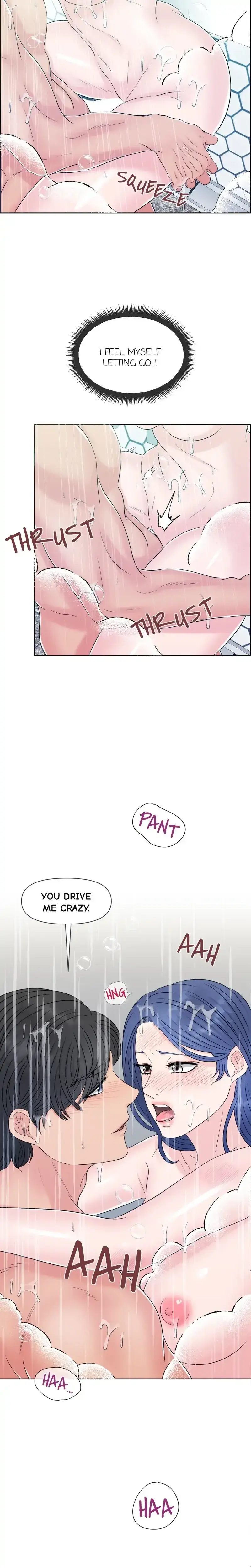 The Alpha Of Her Choice Chapter 24 - Page 19