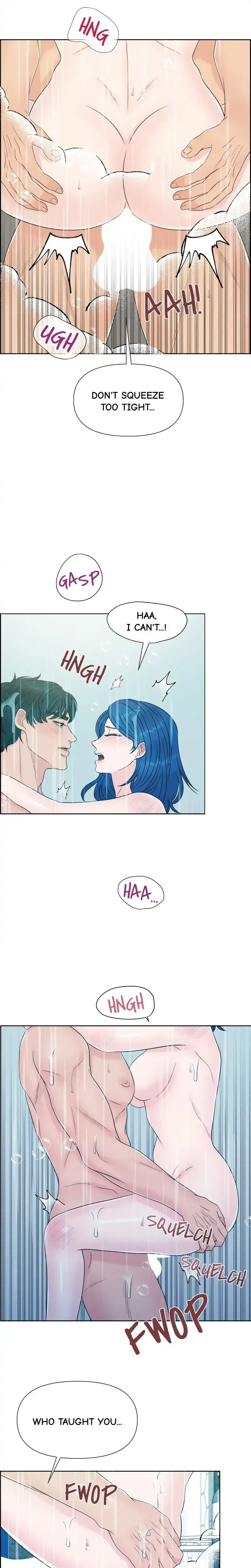 The Alpha Of Her Choice Chapter 24 - Page 20