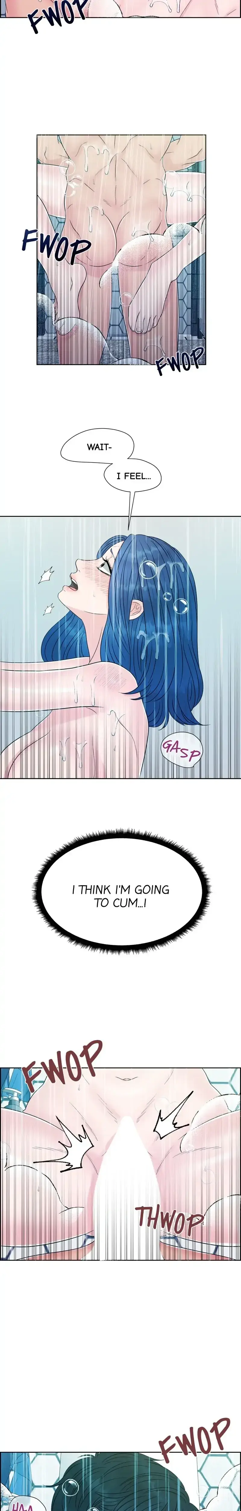 The Alpha Of Her Choice Chapter 24 - Page 22