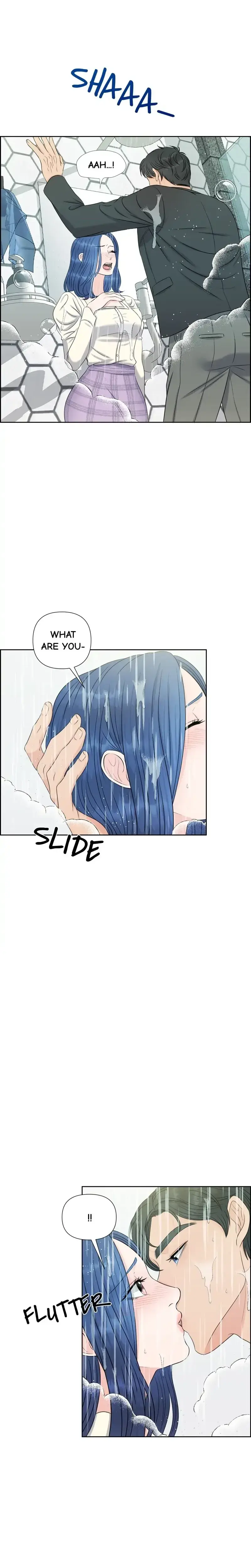 The Alpha Of Her Choice Chapter 24 - Page 8