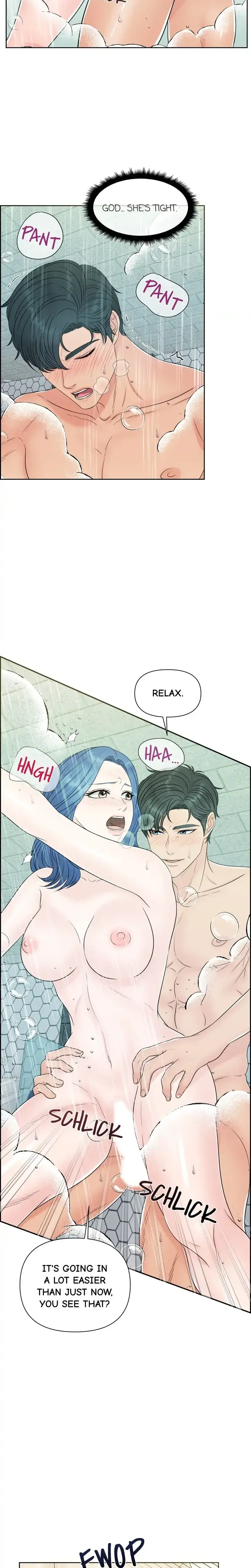 The Alpha Of Her Choice Chapter 25 - Page 11