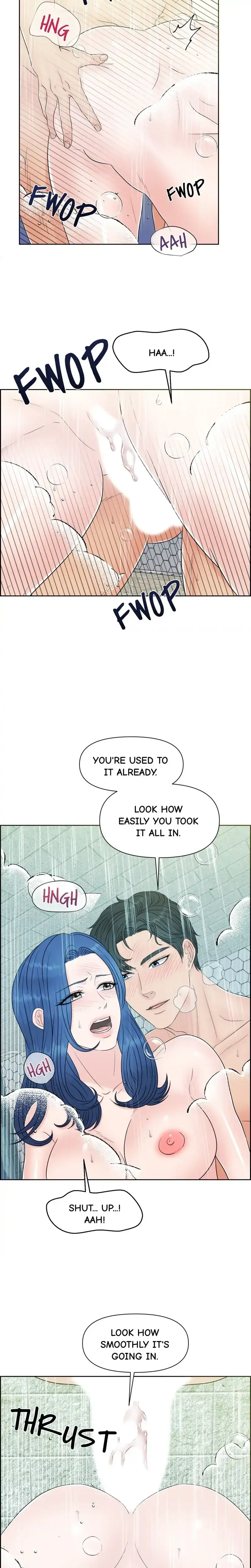 The Alpha Of Her Choice Chapter 25 - Page 12
