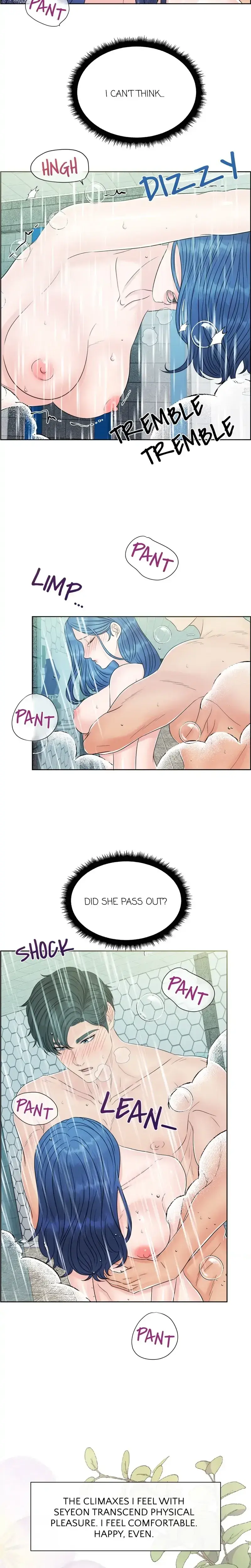 The Alpha Of Her Choice Chapter 25 - Page 18