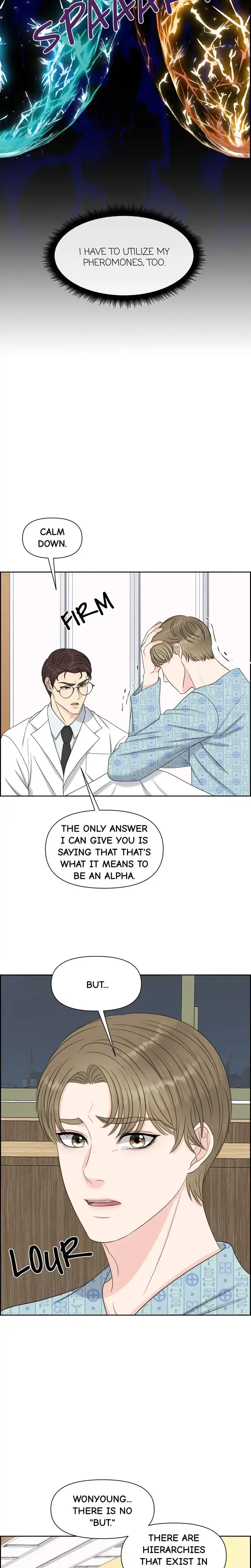 The Alpha Of Her Choice Chapter 26 - Page 17