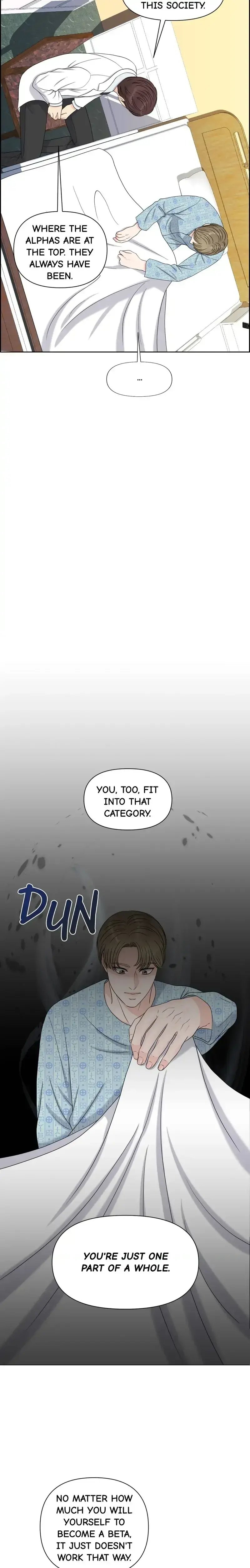 The Alpha Of Her Choice Chapter 26 - Page 18