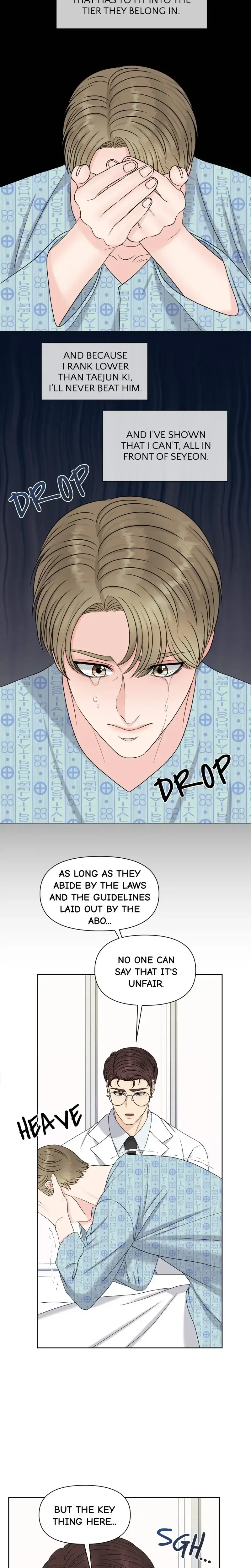 The Alpha Of Her Choice Chapter 26 - Page 20