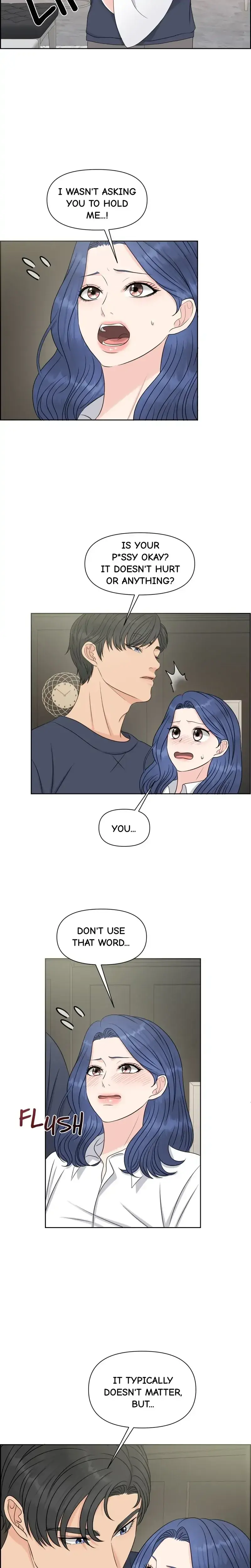 The Alpha Of Her Choice Chapter 27 - Page 12