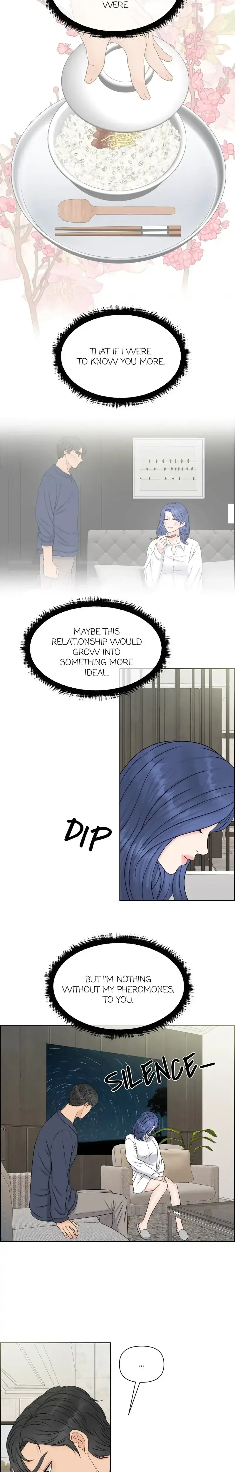 The Alpha Of Her Choice Chapter 27 - Page 17
