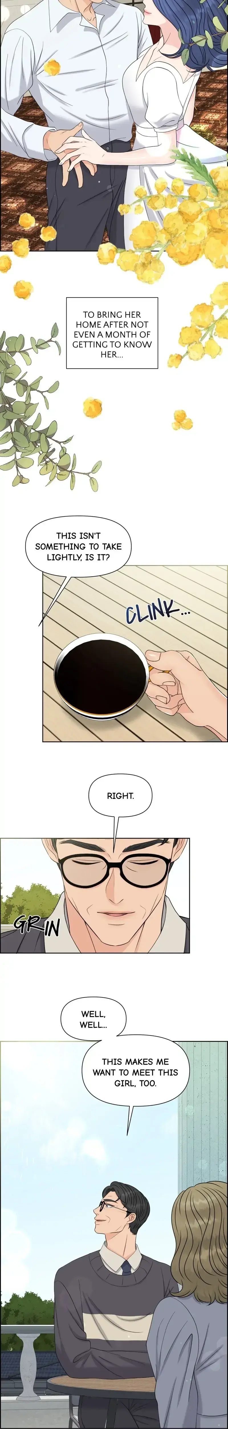 The Alpha Of Her Choice Chapter 27 - Page 6