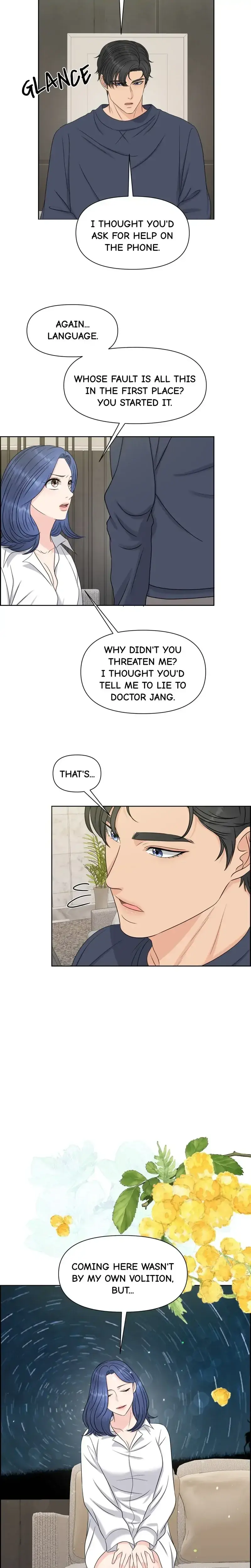 The Alpha Of Her Choice Chapter 28 - Page 12